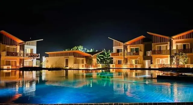 Hotel Sonar Bangla Mayapur