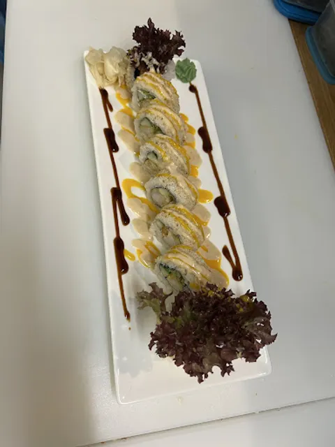 JR Indian Fusion Cuisine