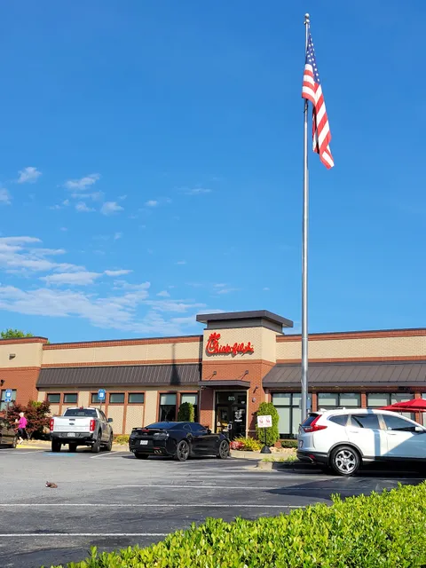 Chick-fil-A