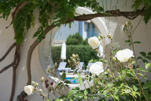 Sunny Residence Apart-Complex