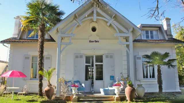 Villa Glen-Tara