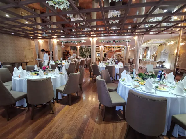 Restoran "Alenushka"