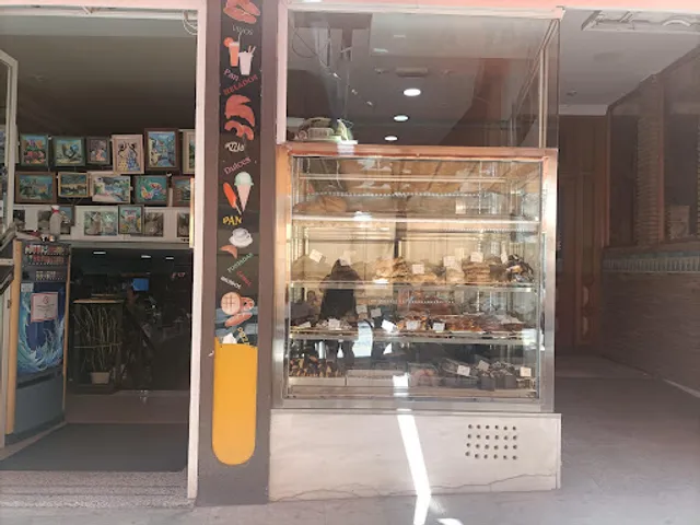 La Tahona de los Galindos