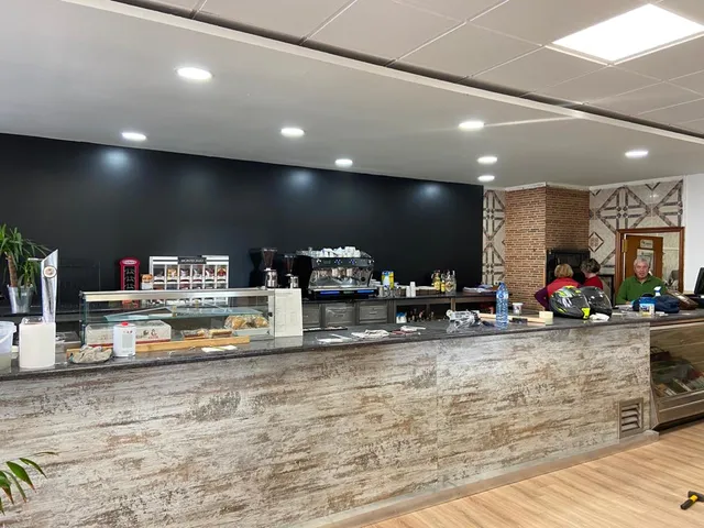 RESTAURANT MOLINA TARRAGONA