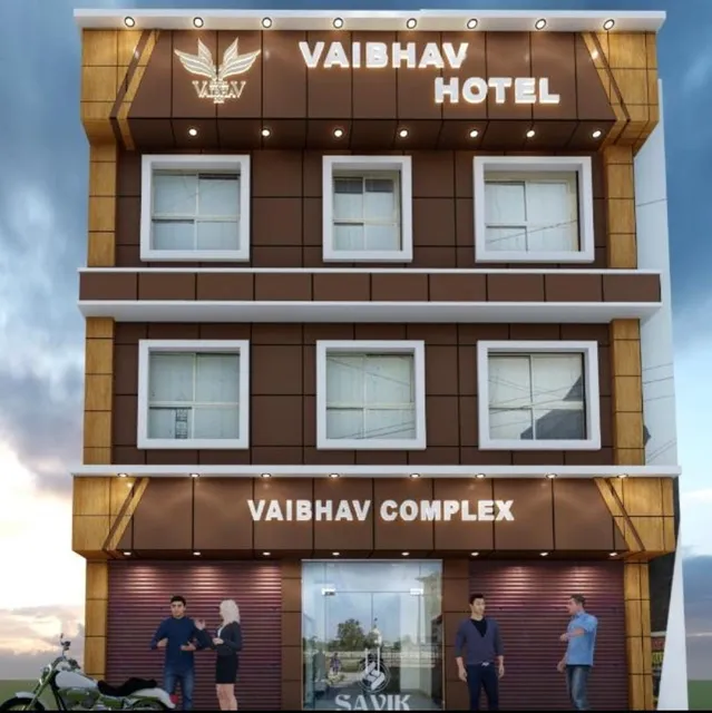 HOTEL VAIBHAV