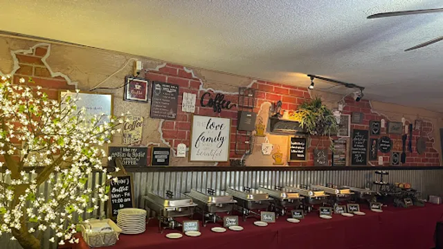 La Herradura Mexican Resturante