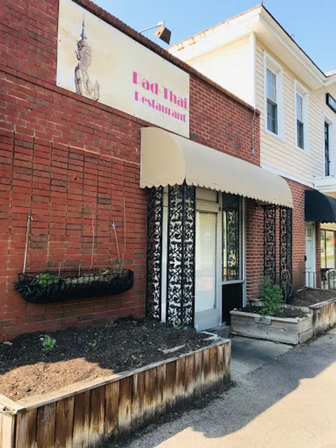 Pad Thai Restaurant