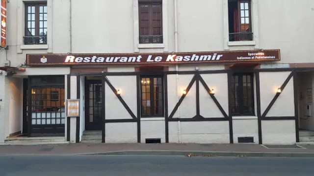 Le Kashmir