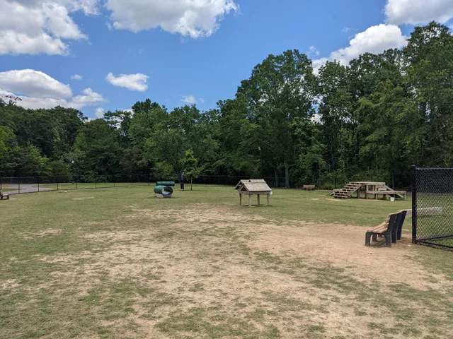 Pelham Dog Park