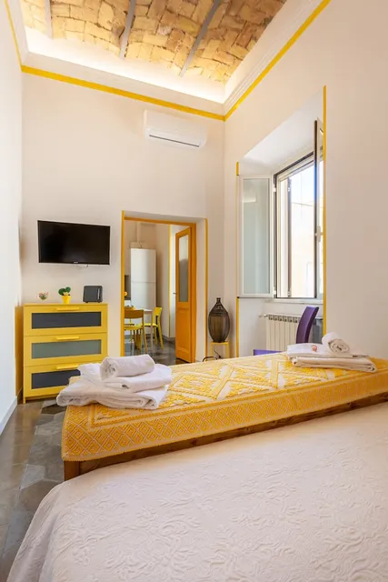 A casa di Ale e Lalla