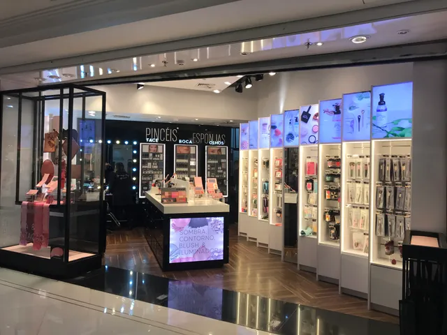 Océane Shopping Pátio Paulista