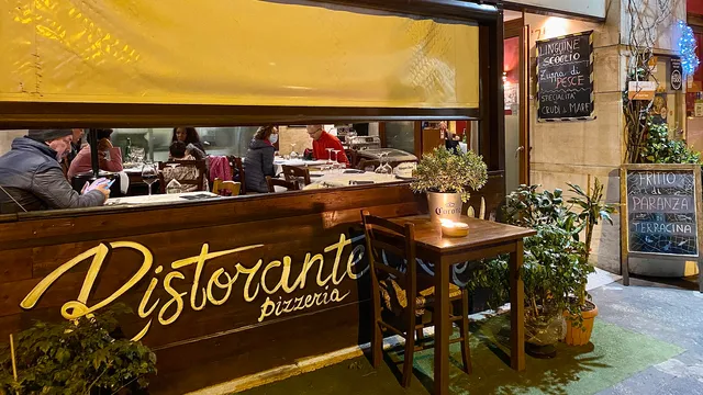 Pizzeria Ristorante Lorè