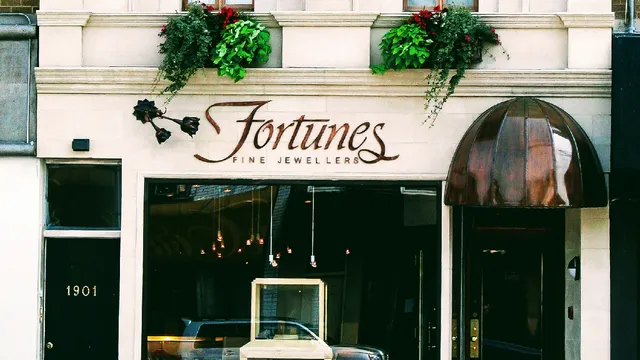 Fortunes Fine Jewellers