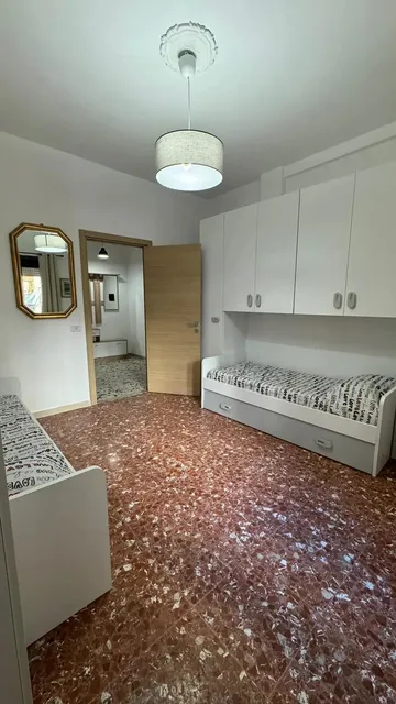 Marconi Holiday Home