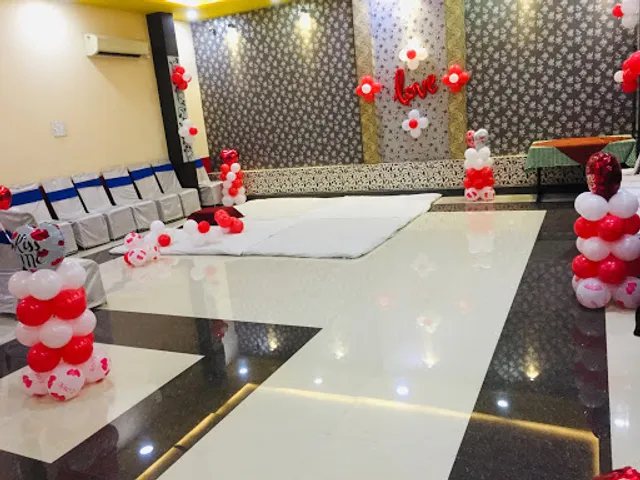 Anokhi Veg Restaurant