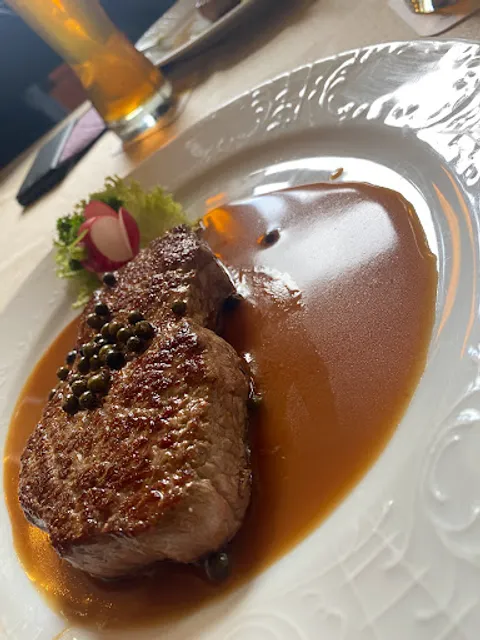 Landgasthof Schafwedel