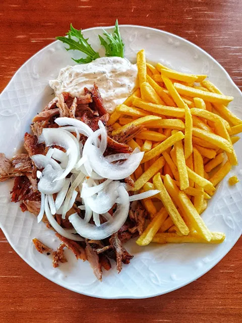 Taverne Thessaloniki