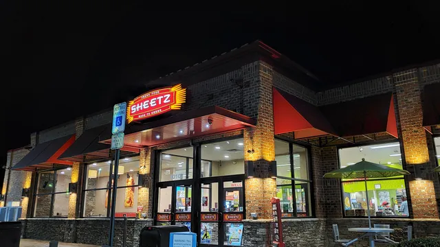 Sheetz