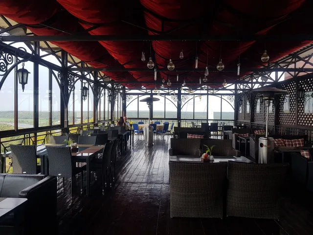 Ресторан SK Royal Kaluga