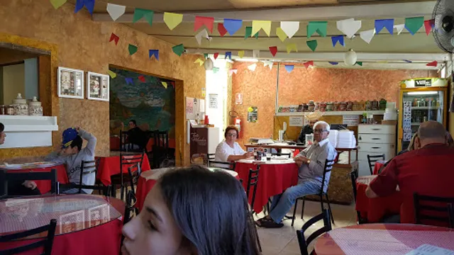 Restaurante Cozinha da Tia Maria