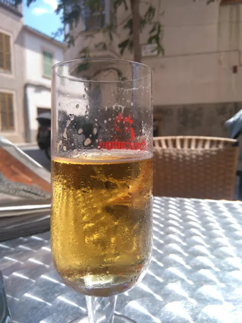 Bar i cafeteria El Raconet