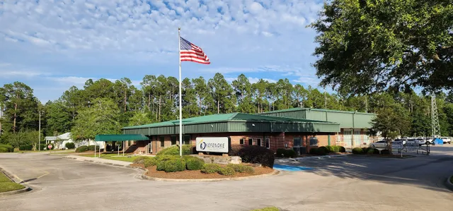 Okefenoke Rural Electric Membership