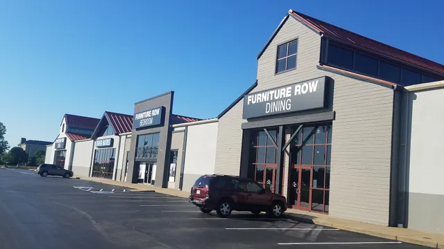 Furniture Row