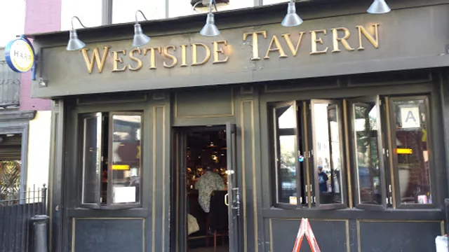 Westside Tavern