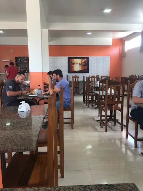 Hotel e Restaurante Comida Caseira