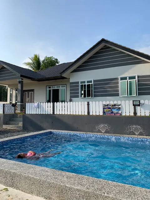 Bendang Hilir Homestay