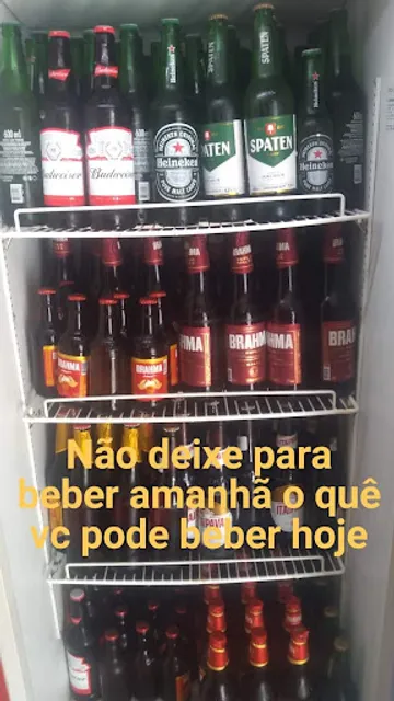 Boteco do Renato