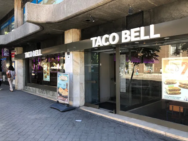 Taco Bell