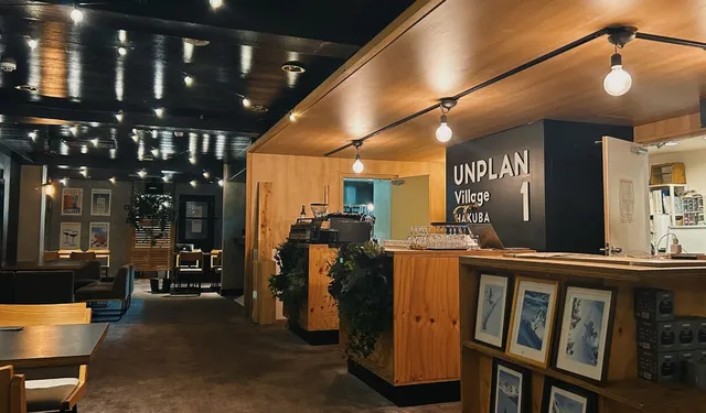 BONDS VILLAGE HAKUBA / ボンズビレッジ白馬