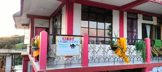 Cindy Homestay