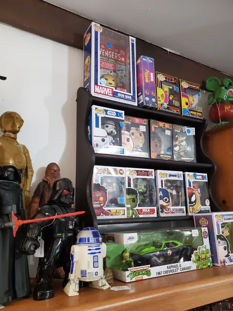 Main Street Nostalgia LLC