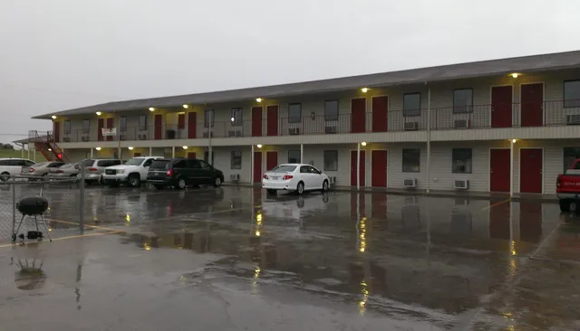 Southern Nights Motel