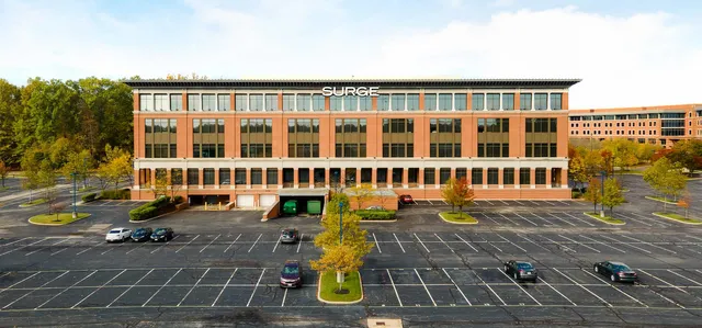 SURGE Staffing, LLC Headquarters