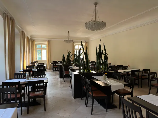 Fürstenlager Restaurant