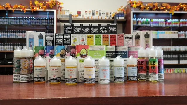 Pure Puff Smoke Shop