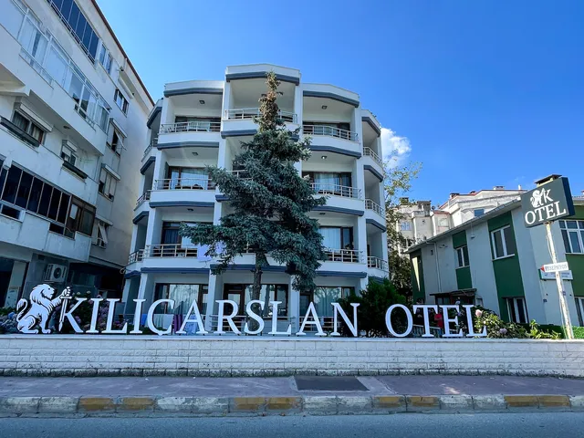 Kilicarslan Motel