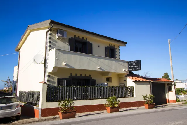 Guest House Capitan Libeccio