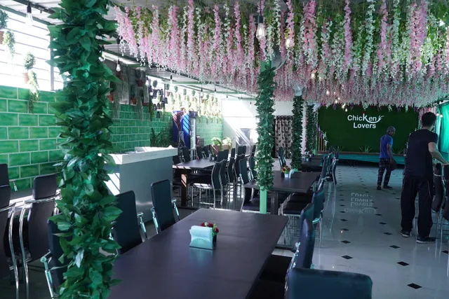 SK RESTAURANT (FAMILY)