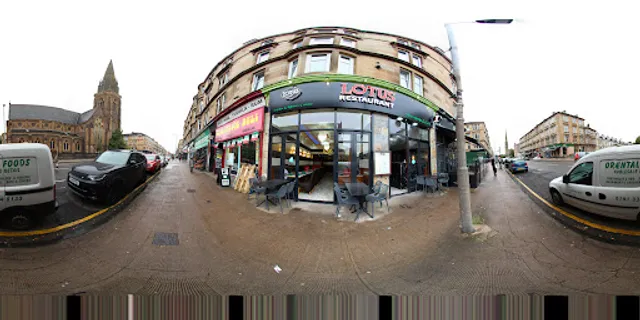 Lotus Lebanese Restaurant