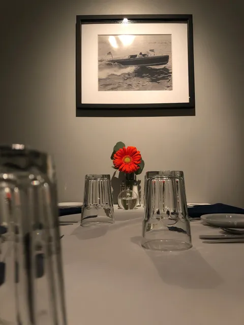 Maxwell's Beach Cafe