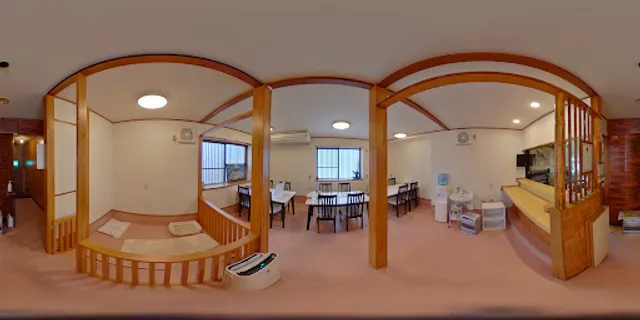 小型犬専門ドッグカフェ わんカフェとらまる