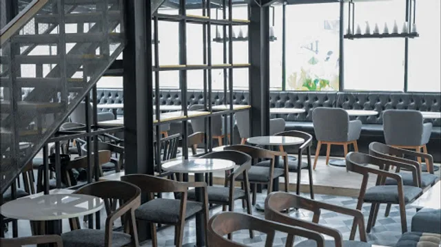 Raindear Coffee & Kitchen