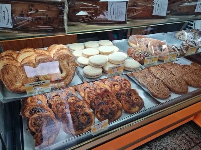 Boutique Del Pan Permedes