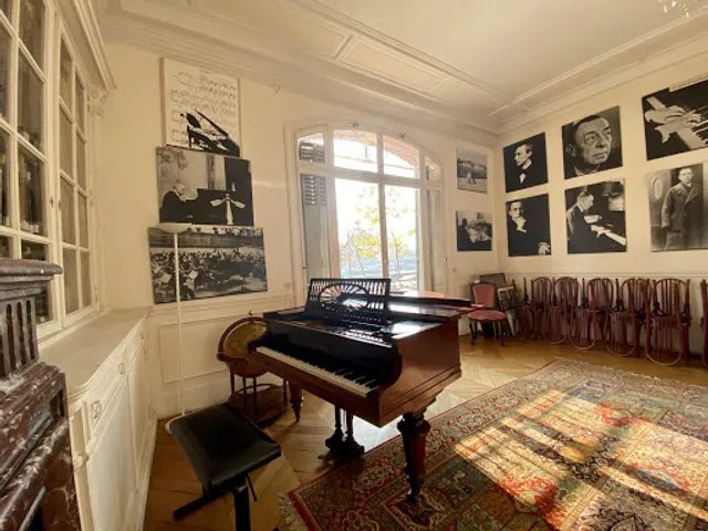 Sergei Rachmaninoff Conservatory