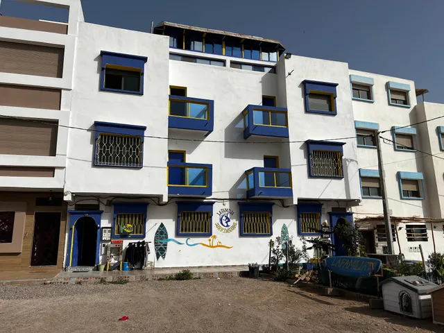 LAFAMILIA SURF IMSOUANE