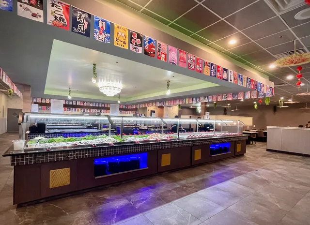 A Pot KBBQ & Hot Pot